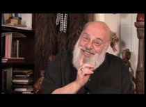 Eugene Burger on the Business of Close-up Magic