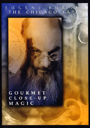 Gourmet Close Up