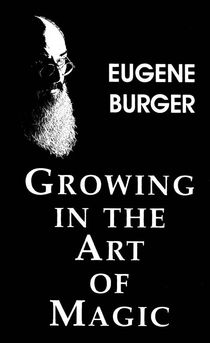 Growing in the Art of Magic MP3 Library