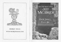 Pack Small, Play Big (PDF download)