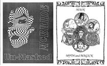 McBride Unmasked (print + download bundle)