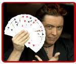 Private Magic Lesson with Jeff McBride