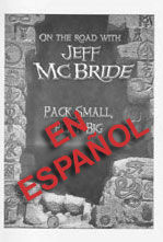 Pack Small, Play Big (Spanish)